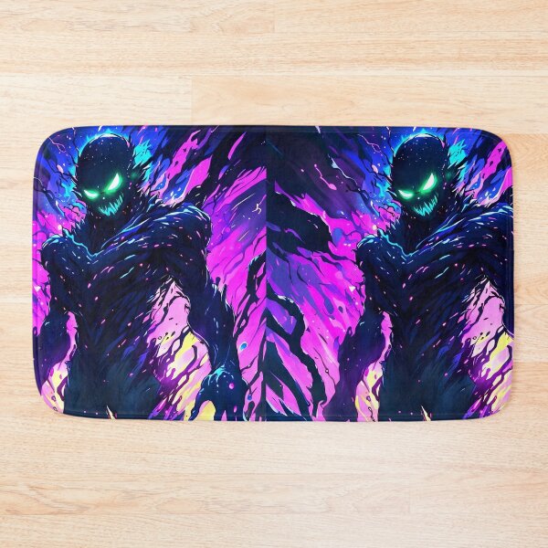 Item preview, Ooze Monster designed and sold by tiger2205.