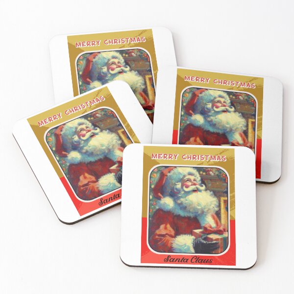 Item preview, Santa Claus Sports Card Design designed and sold by Phishfewd.