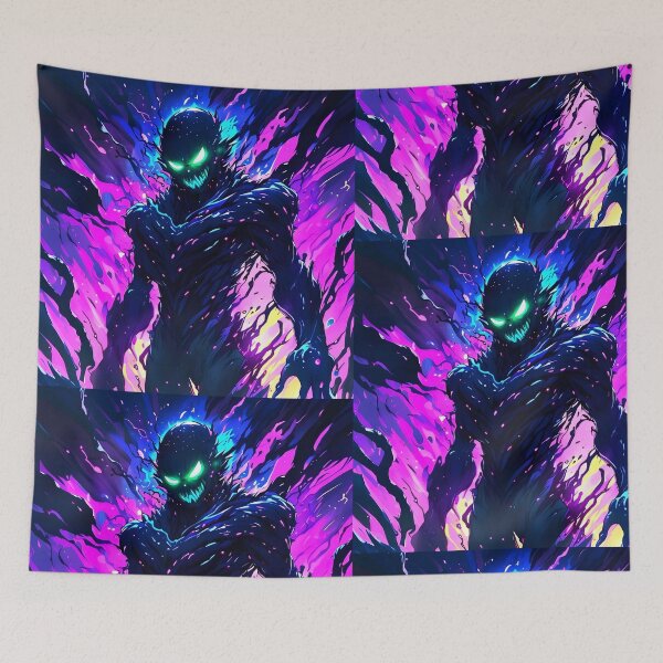 Item preview, Ooze Monster designed and sold by tiger2205.