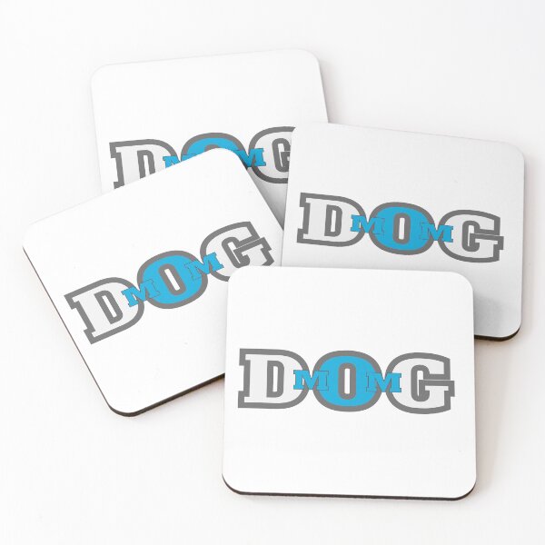 Item preview, Dog Mom designed and sold by MoePark.