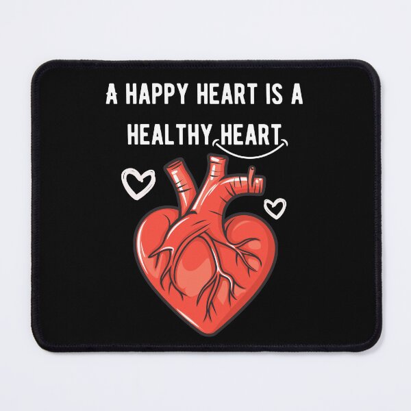 Item preview, anatomical heart designed and sold by darkthings design.