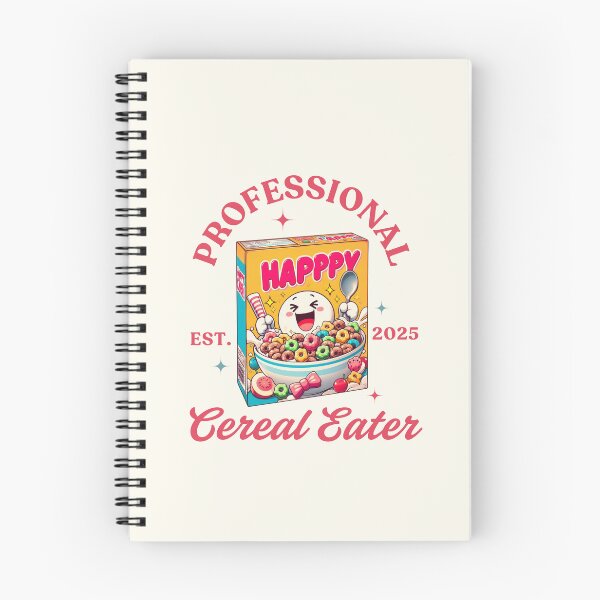 Item preview, Professional cereal eater designed and sold by Peerless-Prime.