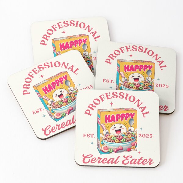 Item preview, Professional cereal eater designed and sold by Peerless-Prime.