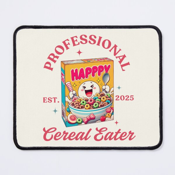 Item preview, Professional cereal eater designed and sold by Peerless-Prime.