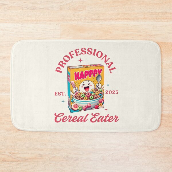 Item preview, Professional cereal eater designed and sold by Peerless-Prime.