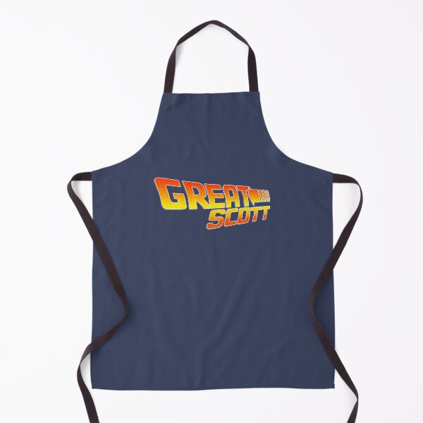 Item preview, Great Scott designed and sold by TheGlassDrow.