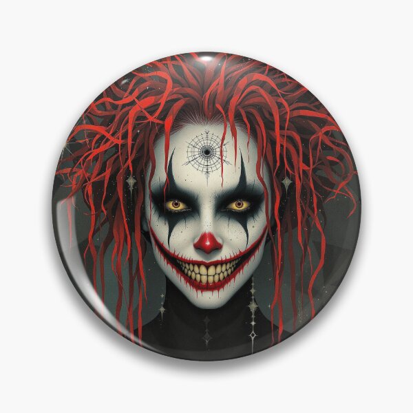 Item preview, The Smile designed and sold by ArkelonAI.