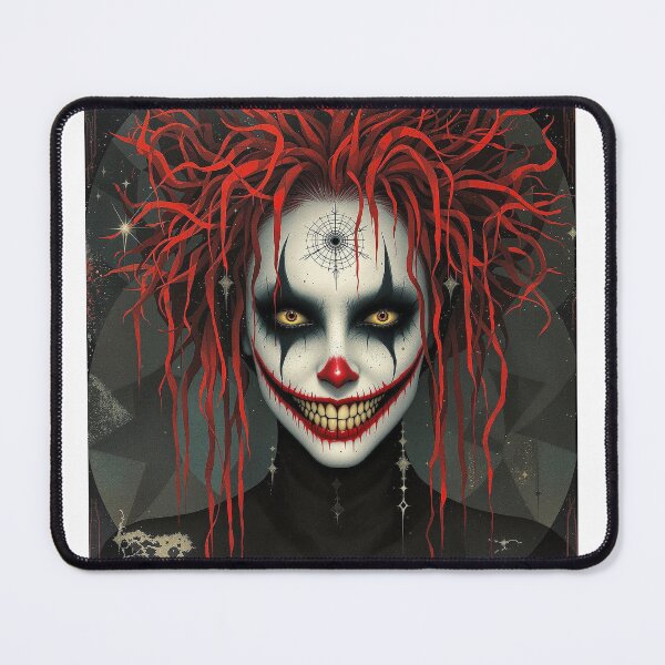 Item preview, The Smile designed and sold by ArkelonAI.