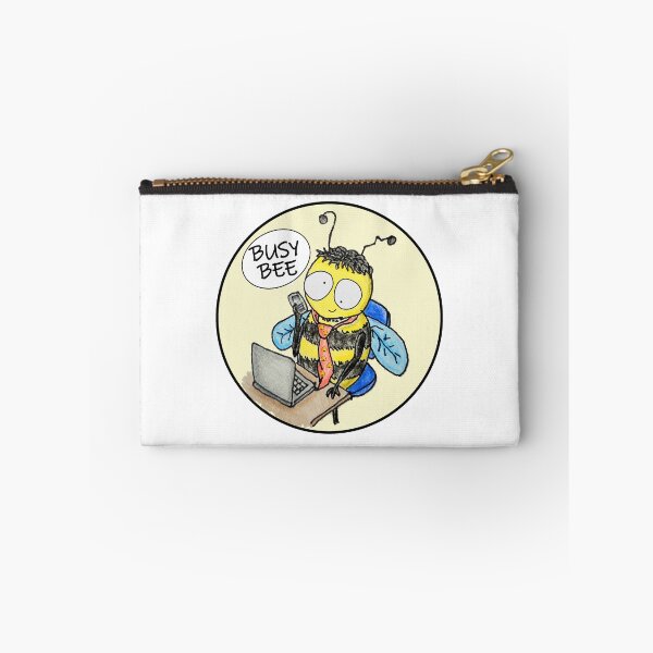 Item preview, Busy Bee designed and sold by Lancey Leon Designs.