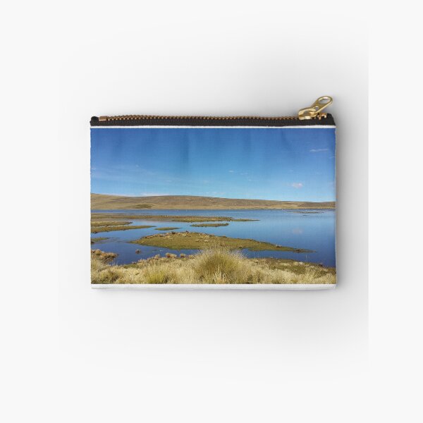 Item preview, Seascape in Peru designed and sold by SB_Kunst.