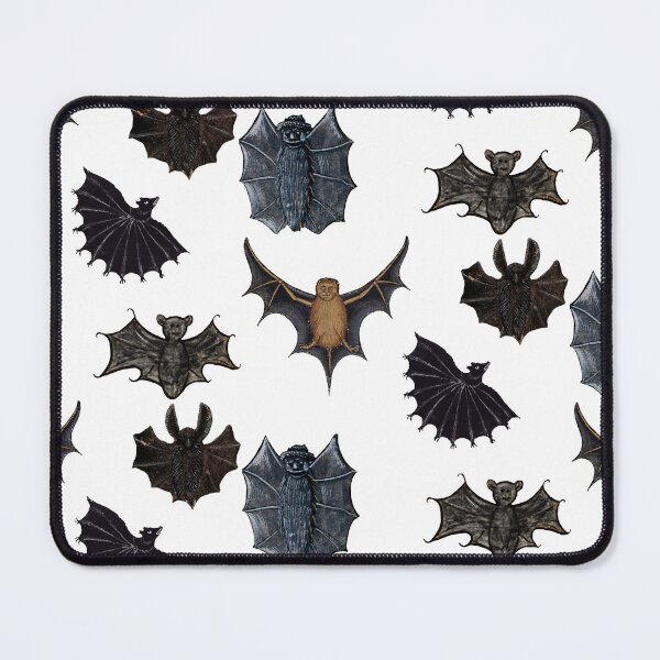 Item preview, Weird Medieval Bats designed and sold by elinaarbidane.
