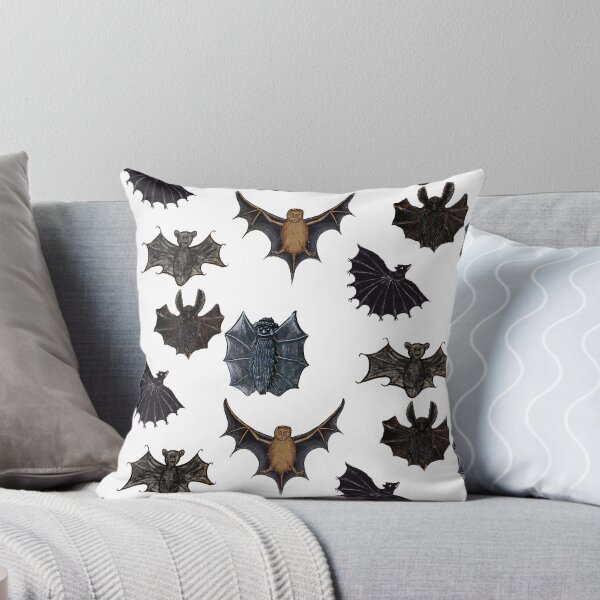 Item preview, Weird Medieval Bats designed and sold by elinaarbidane.