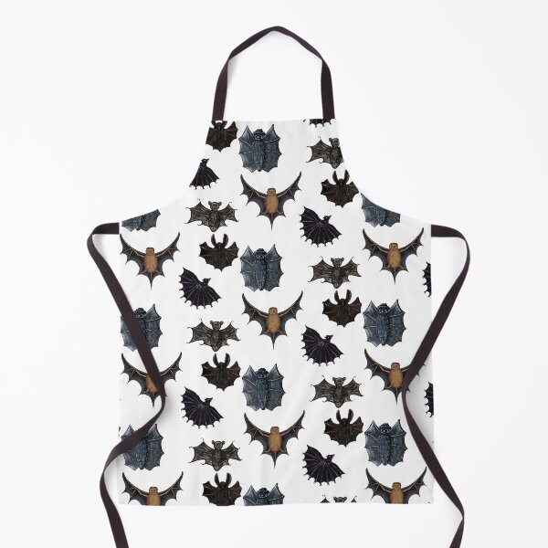 Item preview, Weird Medieval Bats designed and sold by elinaarbidane.