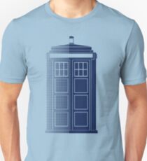 fading away Unisex T-Shirt