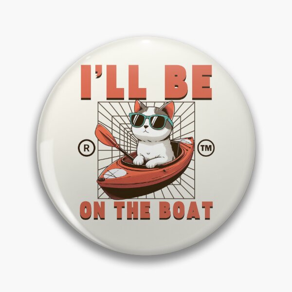 Item preview, I'll be on the Kayak boat designed and sold by Peerless-Prime.