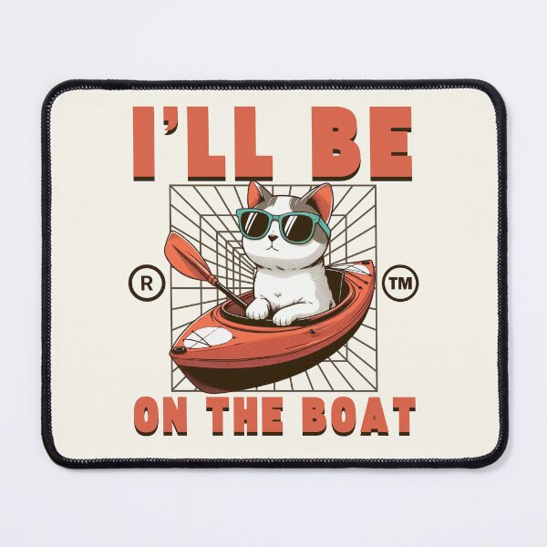 Item preview, I'll be on the Kayak boat designed and sold by Peerless-Prime.