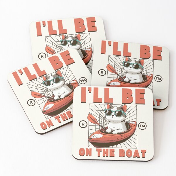 Item preview, I'll be on the Kayak boat designed and sold by Peerless-Prime.