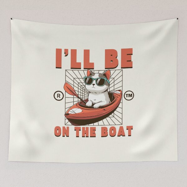 Item preview, I'll be on the Kayak boat designed and sold by Peerless-Prime.
