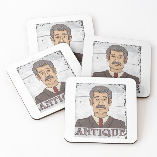 Item preview, ANTIQUE designed and sold by DanaTees.