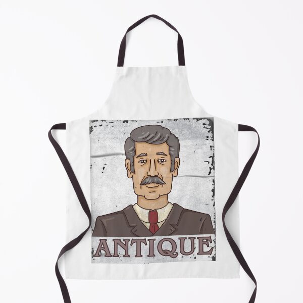 Item preview, ANTIQUE designed and sold by DanaTees.