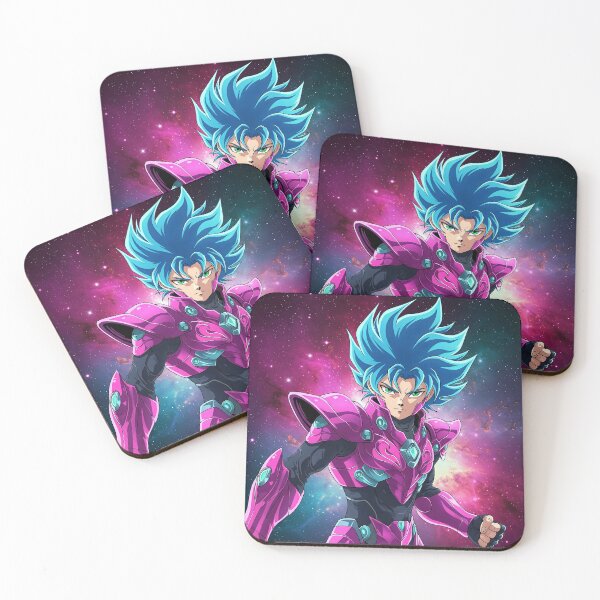 Item preview, YOUNG MANGA WARRIOR designed and sold by likbatonboot.