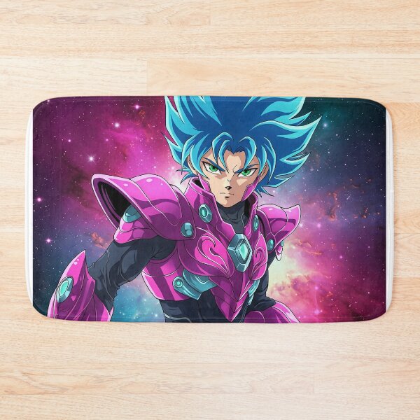 Item preview, YOUNG MANGA WARRIOR designed and sold by likbatonboot.