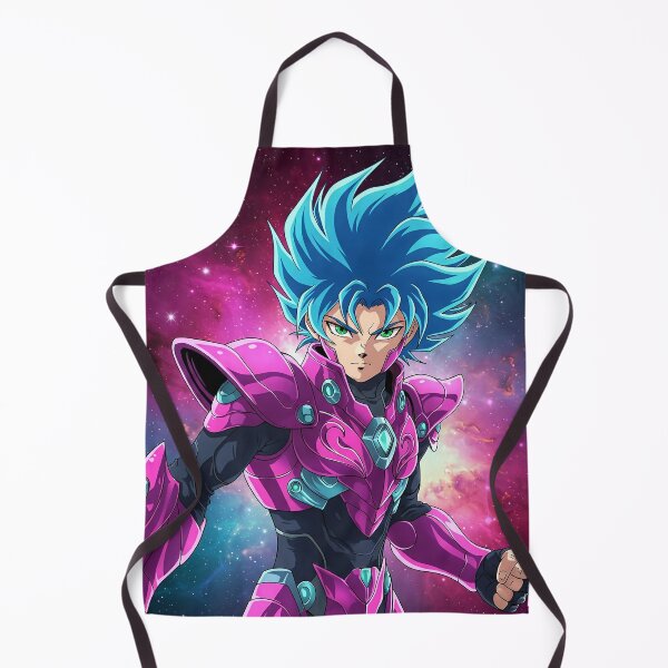 Item preview, YOUNG MANGA WARRIOR designed and sold by likbatonboot.