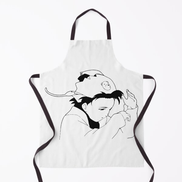 Item preview, Lain - I am falling... - black designed and sold by R-A Designs.