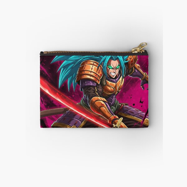Item preview, MANGA SAMURAI WARRIOR designed and sold by likbatonboot.