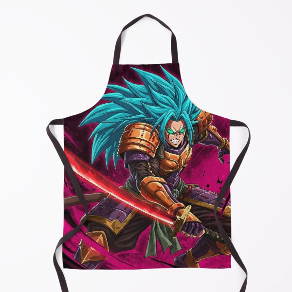 Item preview, MANGA SAMURAI WARRIOR designed and sold by likbatonboot.