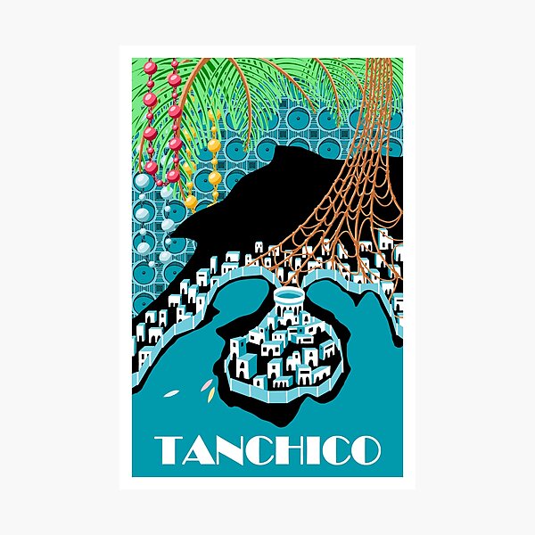 Artikel-Vorschau von Tanchico, designt und verkauft von coldwitch.