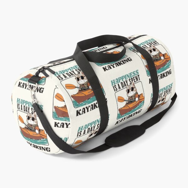 Item preview, Kayak happiness designed and sold by Peerless-Prime.