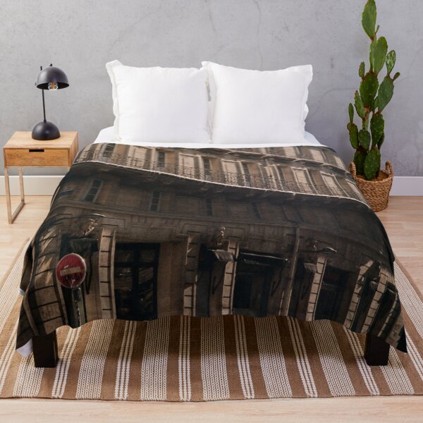 Item preview, Bordeaux Corner designed and sold by Mark Spowart.