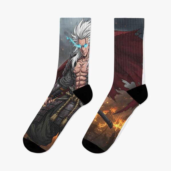 Item preview, MANGA WARRIOR designed and sold by likbatonboot.