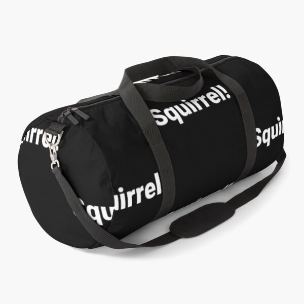Item preview, Squirrel! designed and sold by Text-based T-Shirts and Gifts.