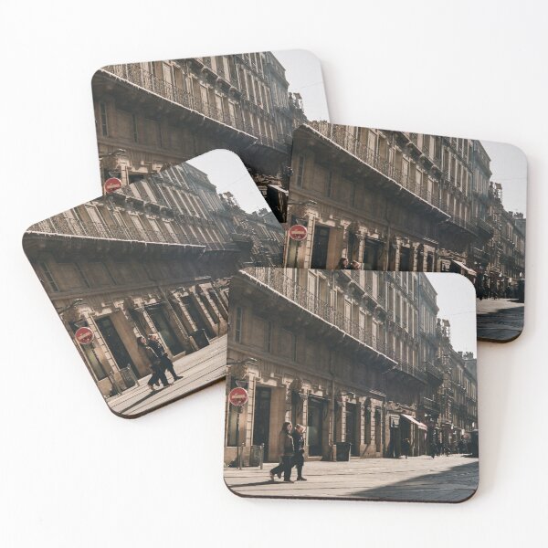 Item preview, Bordeaux Street Photography designed and sold by Mark  Spowart.