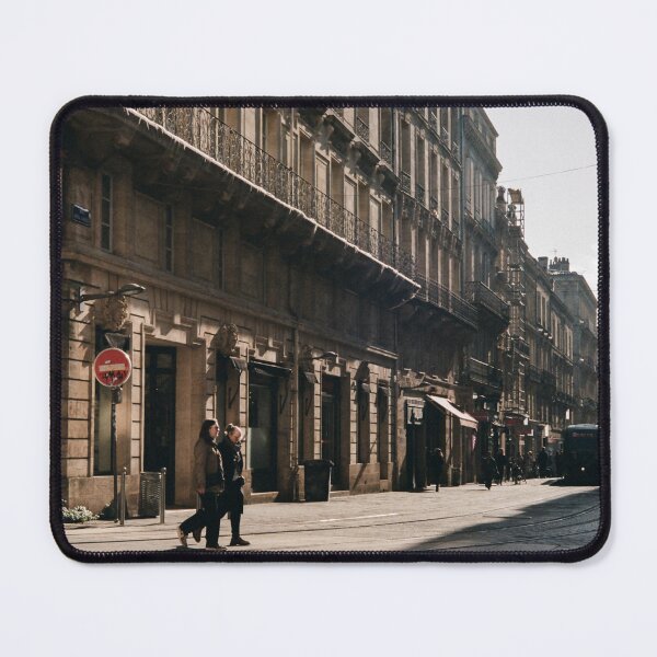Item preview, Bordeaux Street Photography designed and sold by Mark Spowart.