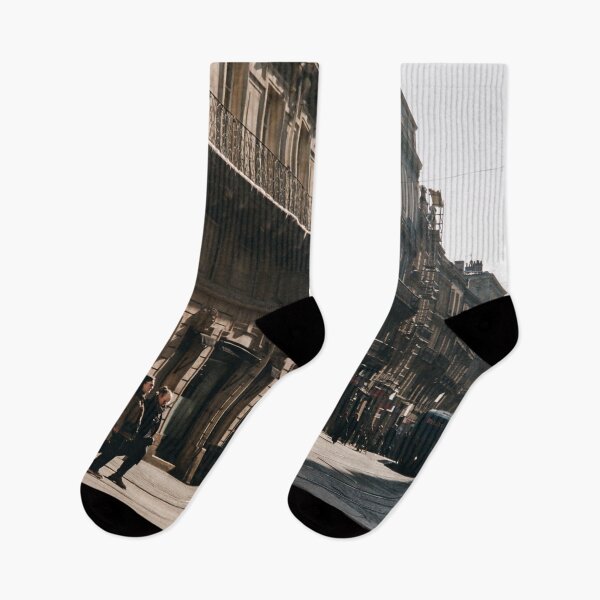 Item preview, Bordeaux Street Photography designed and sold by Mark  Spowart.