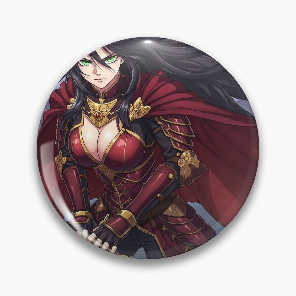 Item preview, MANGA LADY WARRIOR designed and sold by likbatonboot.