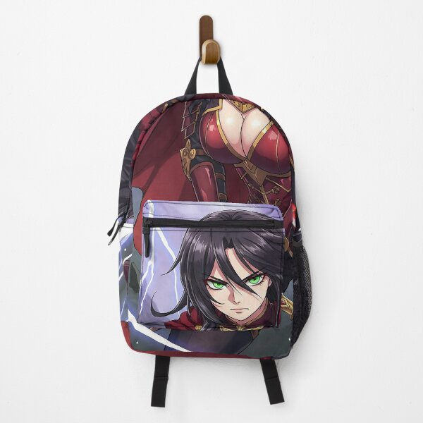 Item preview, MANGA LADY WARRIOR designed and sold by likbatonboot.