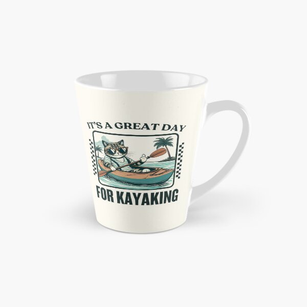 Item preview, Kayaking day designed and sold by Peerless-Prime.