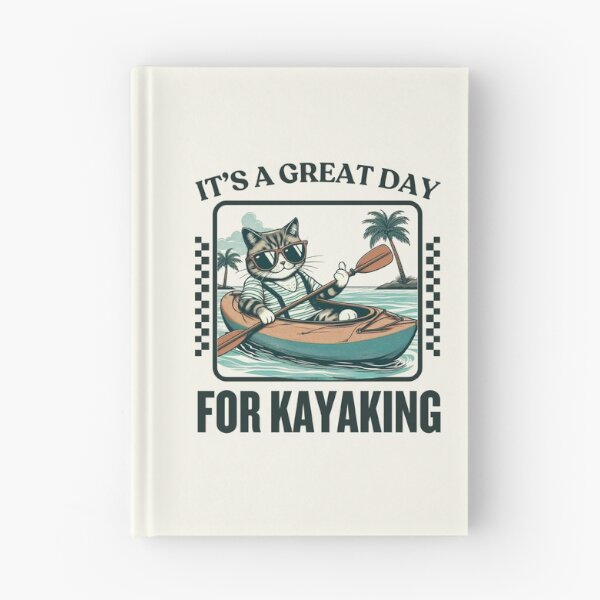 Item preview, Kayaking day designed and sold by Peerless-Prime.
