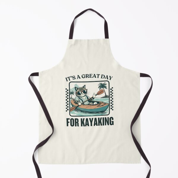 Item preview, Kayaking day designed and sold by Peerless-Prime.
