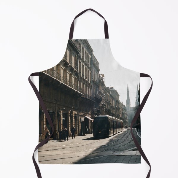 Item preview, Bordeaux Street Car designed and sold by Mark  Spowart.