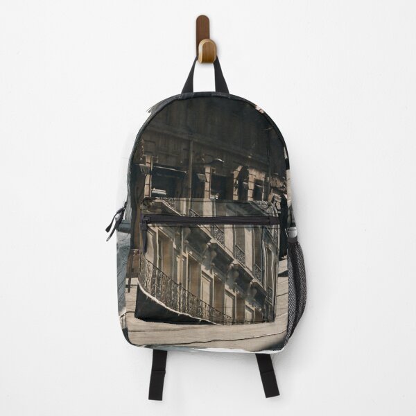 Item preview, Bordeaux Street Car designed and sold by Mark  Spowart.