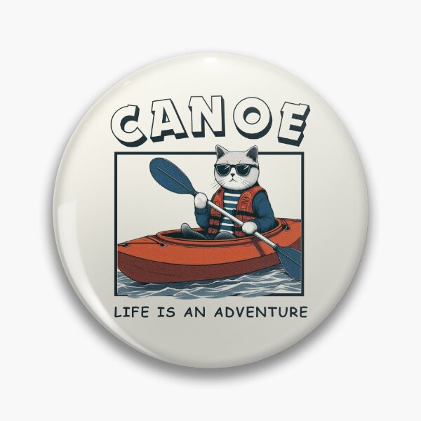 Item preview, Kayak life designed and sold by Peerless-Prime.