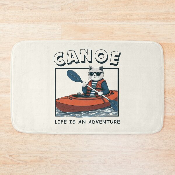 Item preview, Kayak life designed and sold by Peerless-Prime.