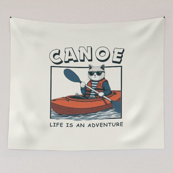 Item preview, Kayak life designed and sold by Peerless-Prime.