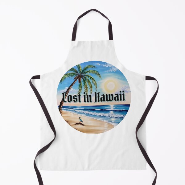 Item preview, THRIVIA Hawaii tee designed and sold by THRIVIA.