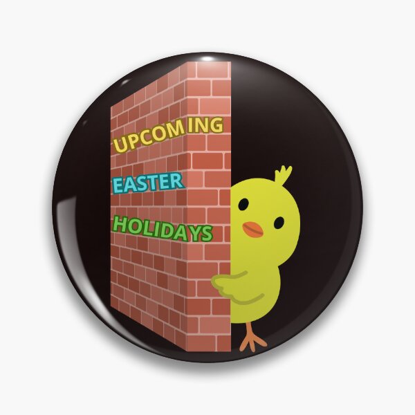 Item preview, UPCOMING EASTER HOLIDAYS designed and sold by Tadeusz1.